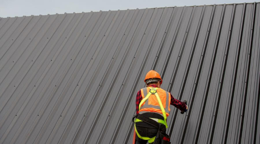 Expert Emergency Roof Repairs services in Wagram, NC